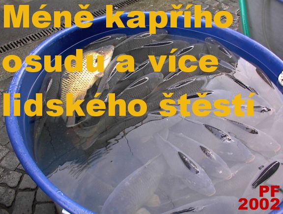 PF 2002 Česky