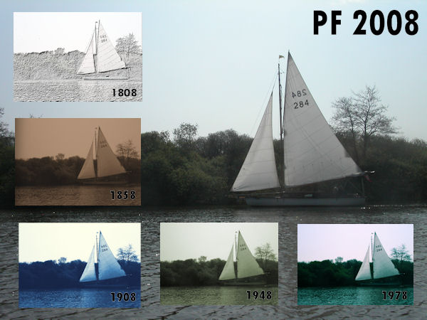 PF 2008
