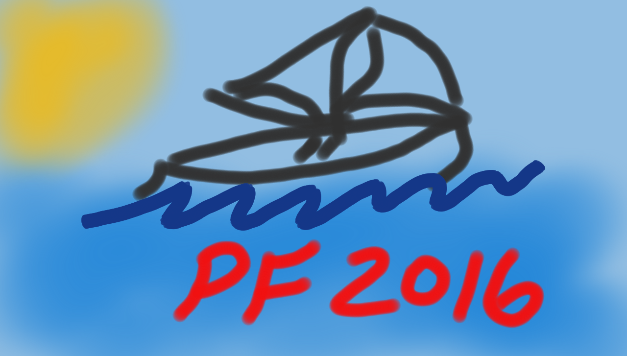 Sailing into happiness - Plachtěním ke štěstí