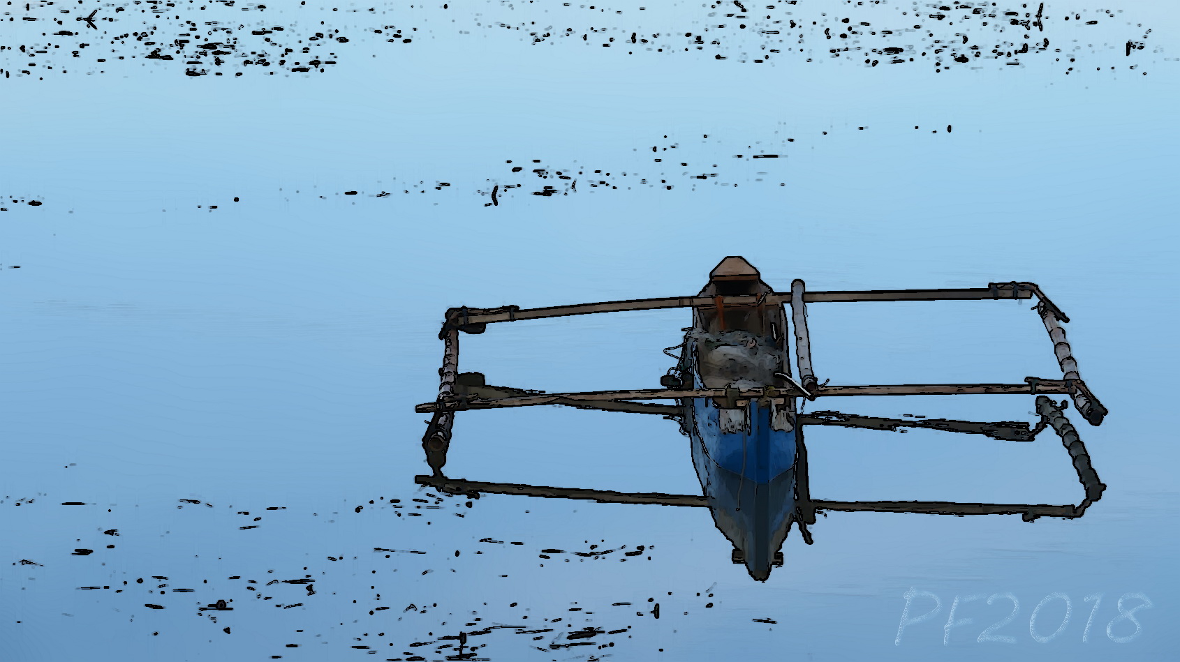 Wishes of balance / Přání rovnováhy